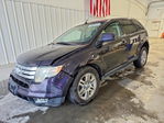 Ford Edge 2007