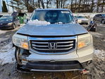 Honda Pilot 2012