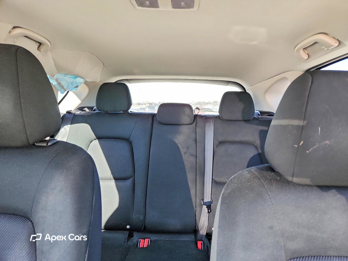 Mazda CX-5 2018