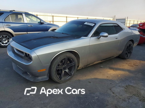 Dodge Challenger 2014 - Image 1 of 12