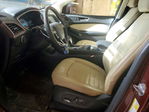 Ford Edge 2016
