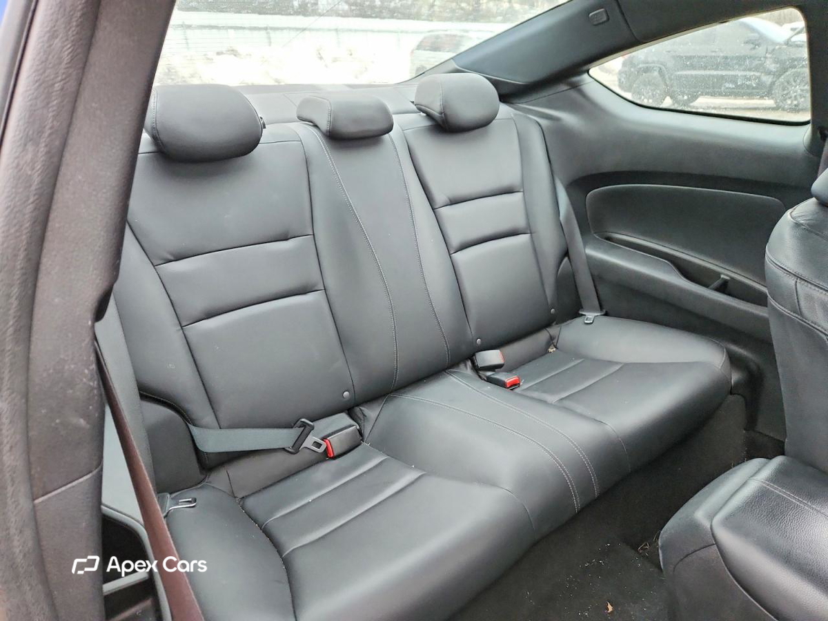 Honda Accord 2017