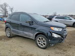 Ford EcoSport 2020
