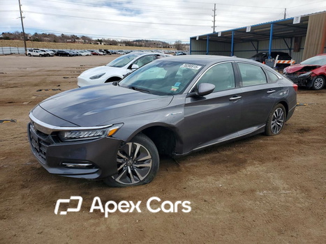 Honda Accord 2019 - Image 1 of 12