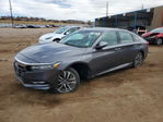 Honda Accord 2019