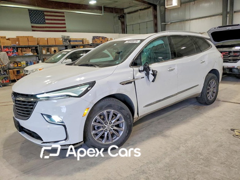 Buick Enclave 2023 - Image 1 of 13