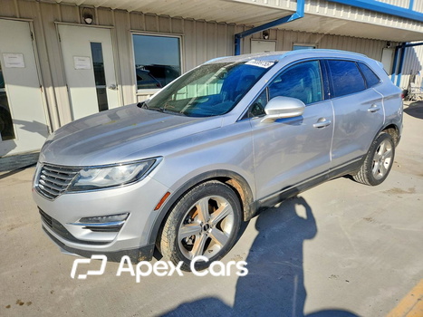 2017 Lincoln MKC - Zdjęcie 1 z 5