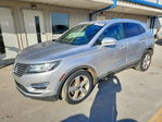 Lincoln MKC 2017