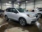 Subaru Forester 2017