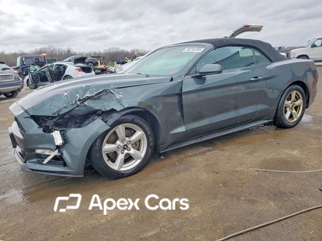 Ford Mustang 2016 - Image 1 of 13