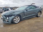 Ford Mustang 2016