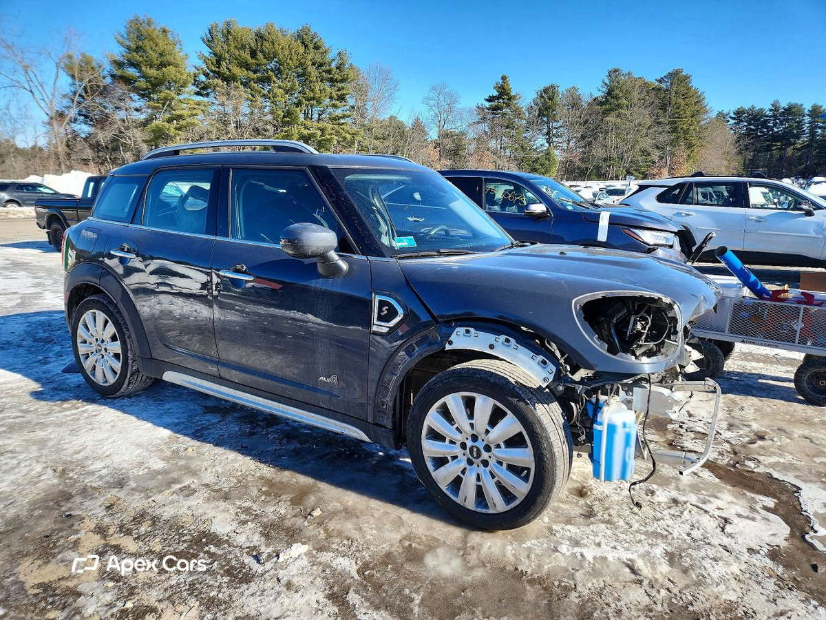 MINI Cooper 2020