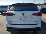 Lexus NX 2018