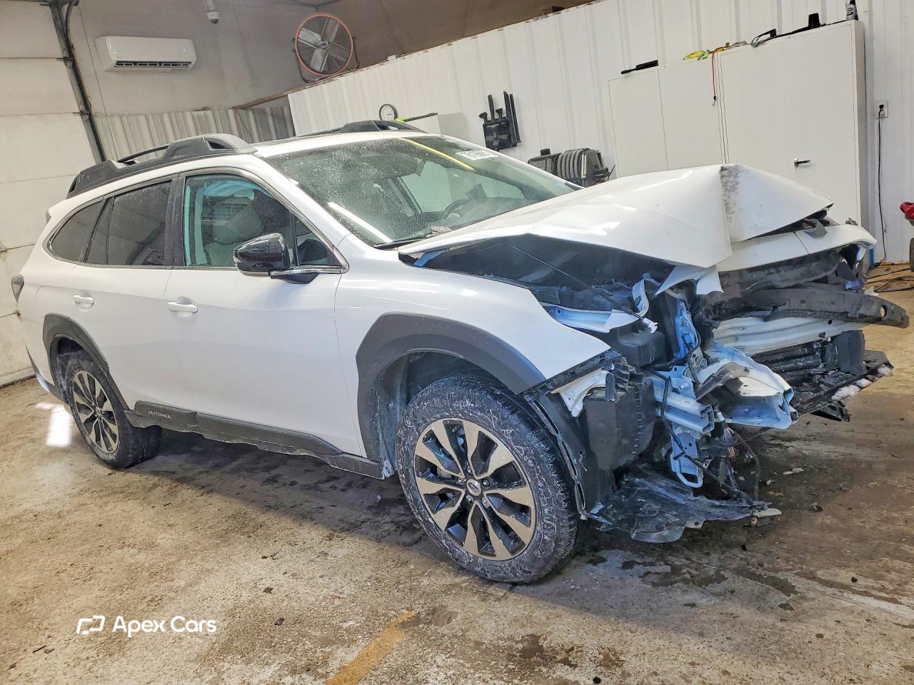 Subaru Outback 2025