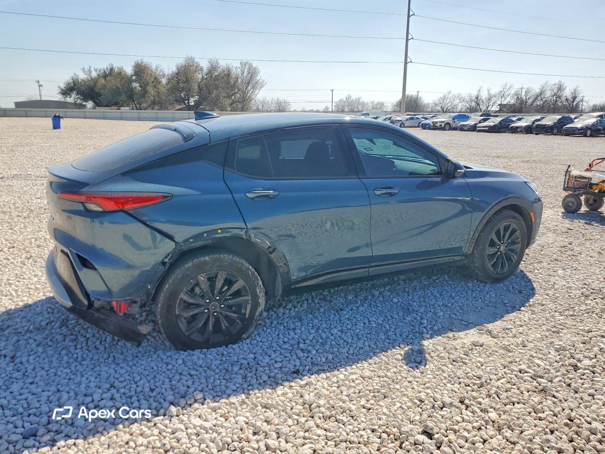 Buick Envista 2024