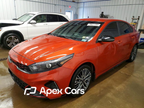 Kia Forte 2022 - Image 1 of 13
