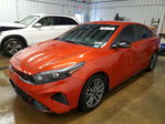 Kia Forte 2022