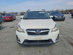 Subaru XV 2016