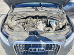 Audi Q5 2016