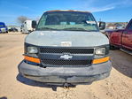 Chevrolet Express 2009