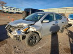 Nissan Versa 2019
