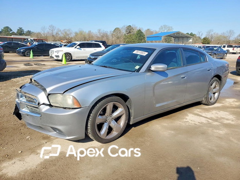 Dodge Charger 2013 - Image 1 of 13