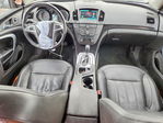 Buick Regal 2012