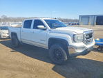 GMC Sierra 2016