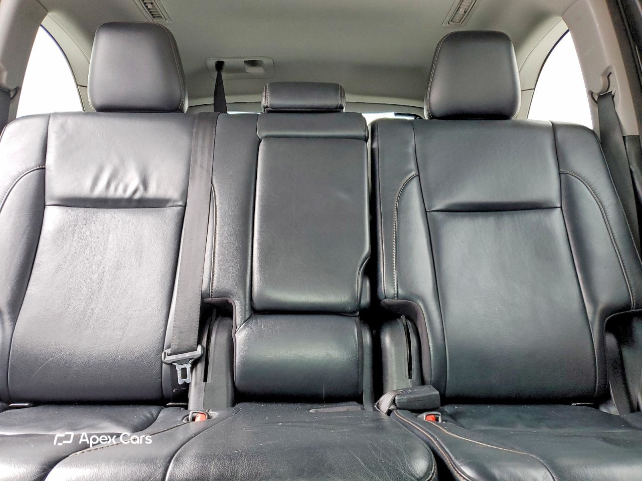 Toyota Highlander 2018