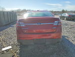 Ford Taurus 2016
