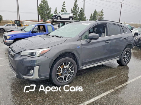 Subaru XV 2020 - Zdjęcie 1 z 13