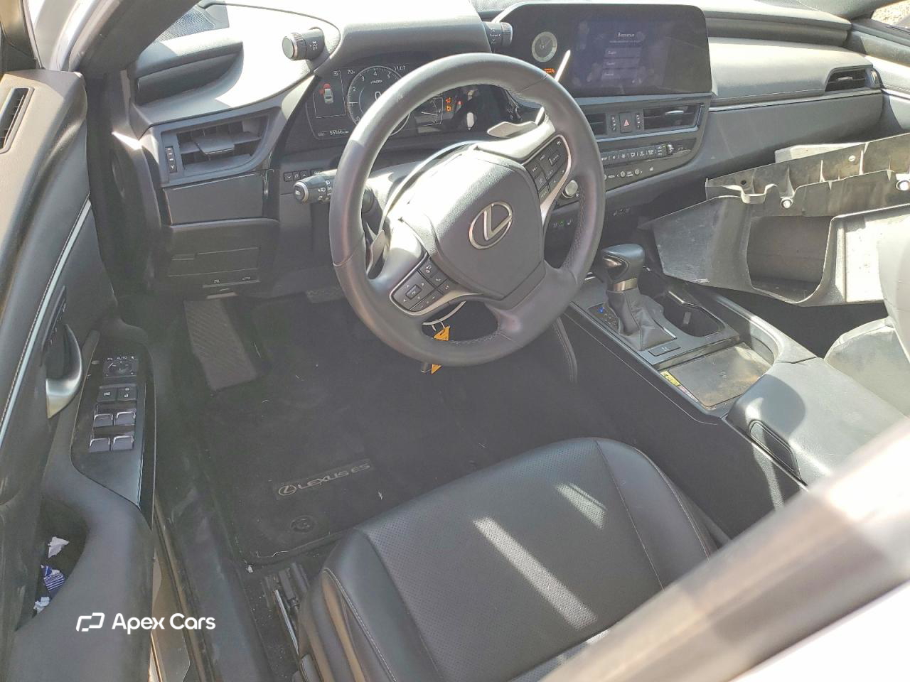 Lexus ES 2023