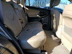 Toyota RAV 4 2012