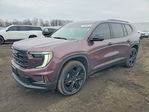 GMC Acadia 2025