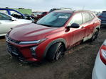 Chevrolet Trax 2024
