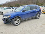 Nissan Rogue 2019