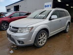 Dodge Journey 2011