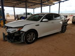 Kia Optima 2019