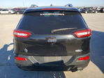 Jeep Cherokee 2016
