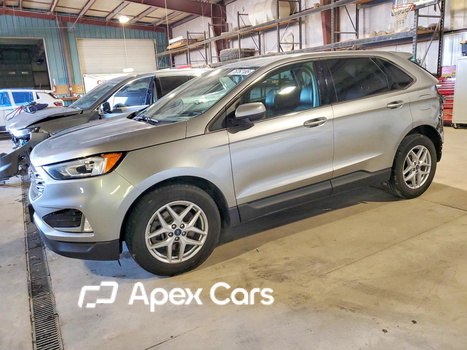 Ford Edge 2021 - Zdjęcie 1 z 13