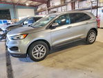 Ford Edge 2021