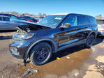 Ford Explorer 2022