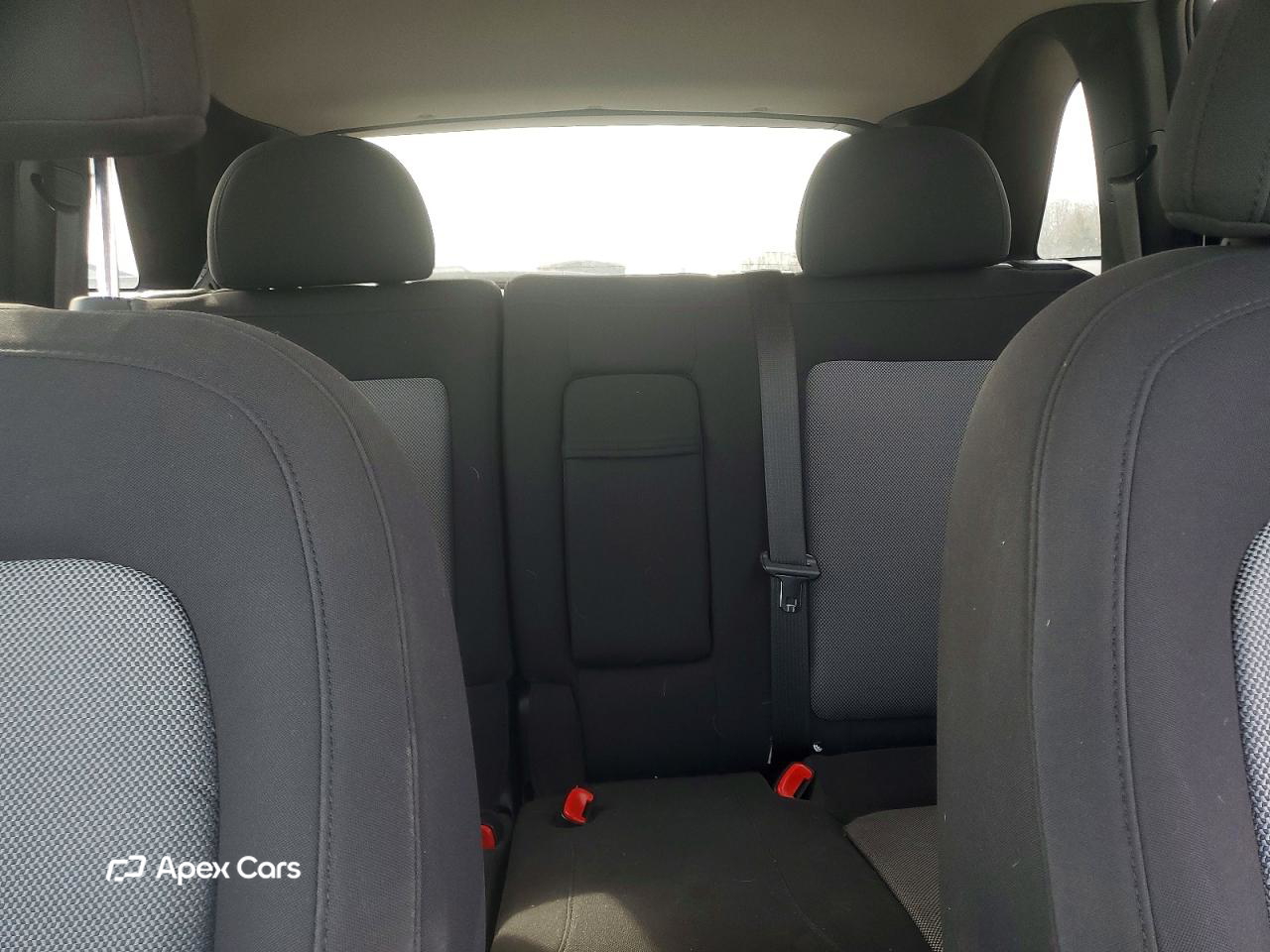 Chevrolet Captiva 2013