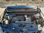 Nissan Pathfinder 2017