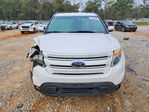 Ford Explorer 2014