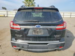 Subaru Ascent 2019