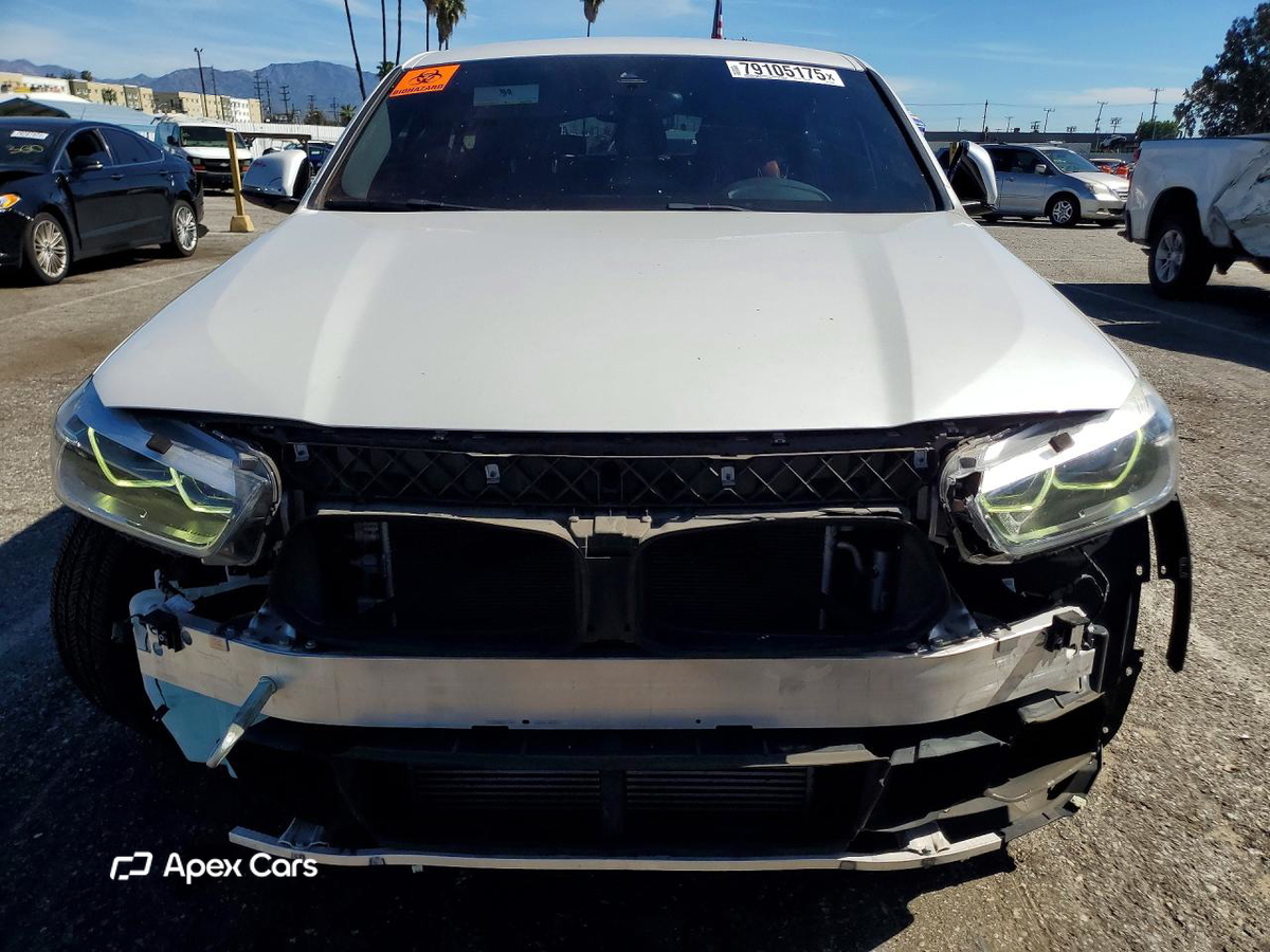 BMW X2 2020
