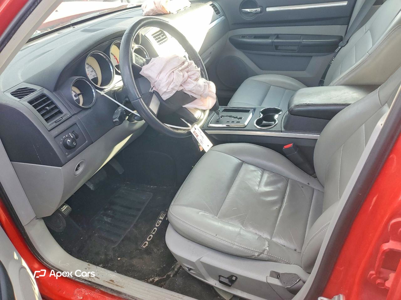 Dodge Charger 2008