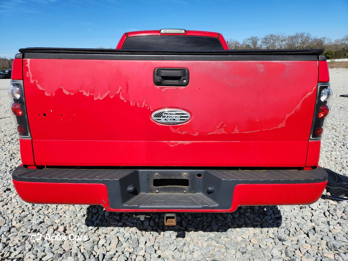 Ford F-150 2006