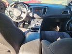 Chrysler 200 2015